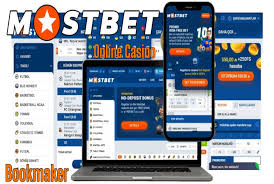 Experience the Thrill of Online Betting with Mostbett Türkiye