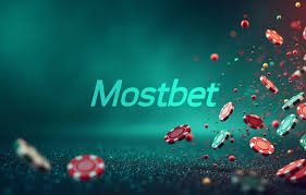 Experience the Thrill of Online Betting with Mostbett Türkiye