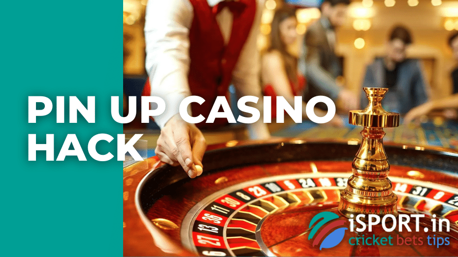 pin up casino game
