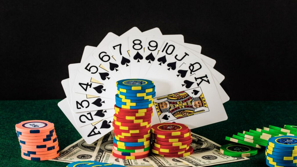 casino pinco online game