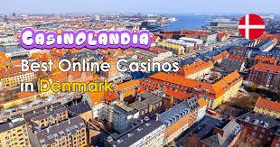 Bedste Danske Live Casino Oplev Spændingen i Ægte Spiloplevelser