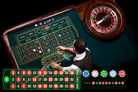 Best Crypto Roulette Your Ultimate Guide to Winning Big