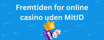 Betting Sider Uden MitID - En Guidet Tour