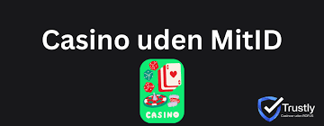 Betting Sider Uden MitID - En Guidet Tour
