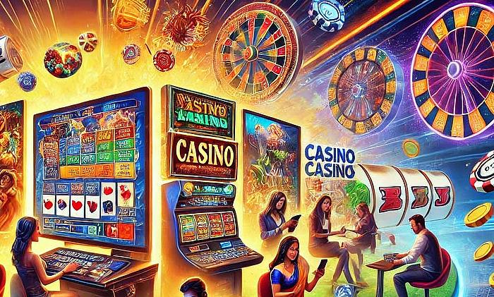 Casinò Benin senza KYC Gioca Senza Preoccupazioni