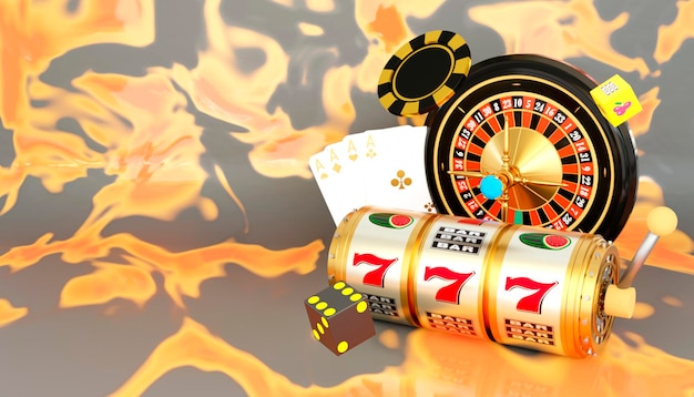 Casino Online Uden om Rufus Find Din Ideelle Spiloplevelse
