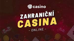 Casino pro české hráče Vše, co potřebujete vědět