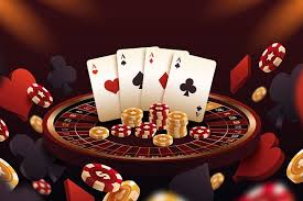 Casino uden ROFUS En Guide til Spil med Frihed