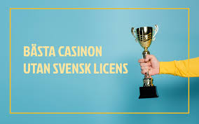 Casino Utan Svensk Licens En Djupdykning i Alternativen Casino Utan Svensk Licens En Djupdykning i Alternativen