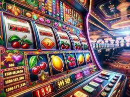 Descubre el Mundo de los Casinos Online Europeos