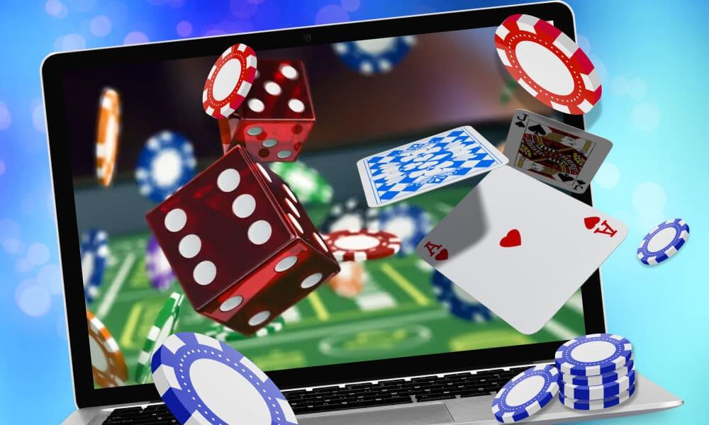 Descubre la Magia de MexLucky Casino Tu Portal al Entretenimiento