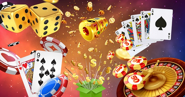 Descubre la Magia de MexLucky Casino Tu Portal al Entretenimiento