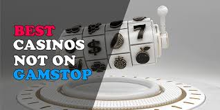 Discover New Casinos Not on GamStop Your Guide to Unrestricted Gaming