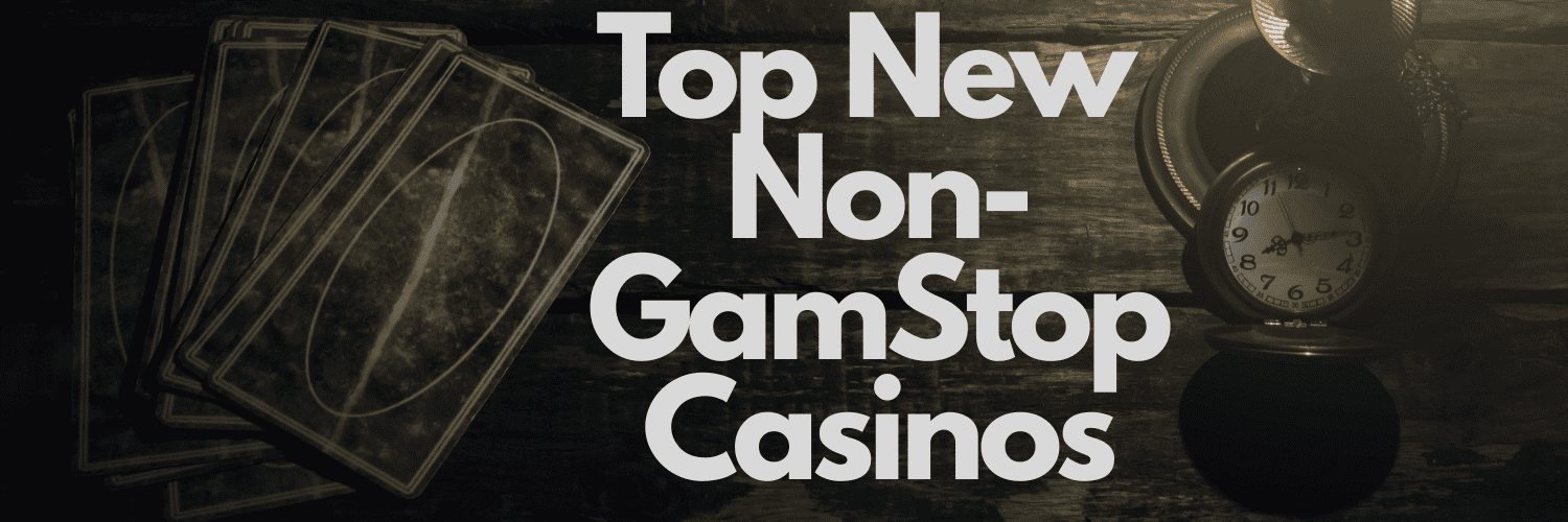 Discover New Online Casinos Not on GamStop