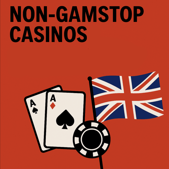 Discover New Online Casinos Not on GamStop