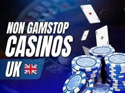 Discover New Online Casinos Not on GamStop