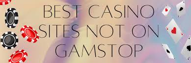 Discover Online Casinos Without GamStop Your Guide to Unrestricted Gaming