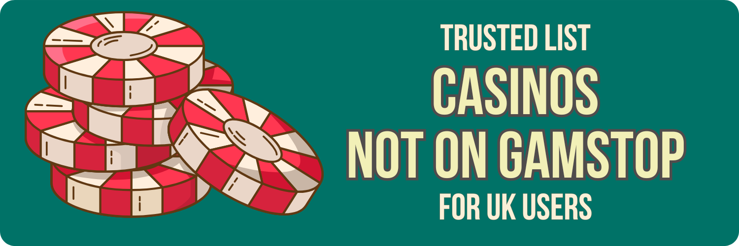 Discover Online Casinos Without GamStop Your Guide to Unrestricted Gaming