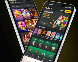 Discover the Excitement of JB Casino 1870188519