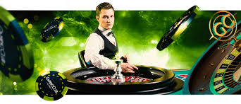Discover the Thrills of Low Stakes Roulette 1728027034