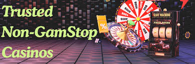 Discover Top Casino Sites Not on Gamstop
