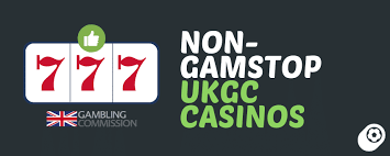 Discovering Non UKGC Online Casinos A New Era of Gambling Discovering Non UKGC Online Casinos A New Era of Gambling