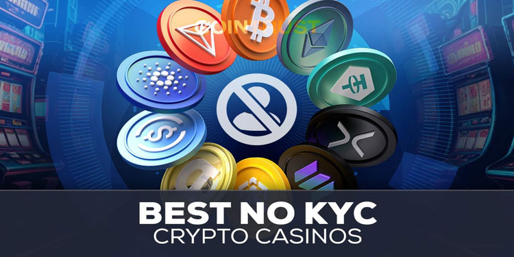 Discovering the World of Online Casinos Without KYC