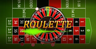 Echtgeld Roulette Der Weg zu aufregenden Gewinnen