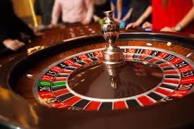Echtgeld Roulette Der Weg zu aufregenden Gewinnen
