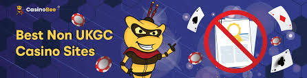 Explore Non-UK Based Gambling Sites for UK Players