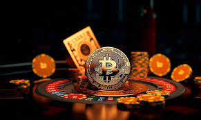 Ontdek de Beste Crypto Casinos in Nederland