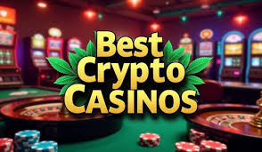 Ontdek de Beste Crypto Casinos in Nederland