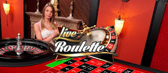 Best Live Roulette Online Experience the Thrill from Home -1835662918