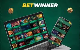 BetWinner Mobile App - The Future of Betting