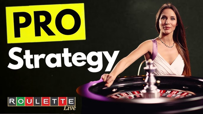 Das beste Live Roulette Tipps, Strategien und Anbieter -1435174309