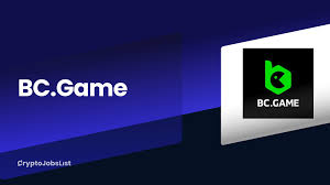 Experience the Future of Gaming Crypto Betting at BC.Game