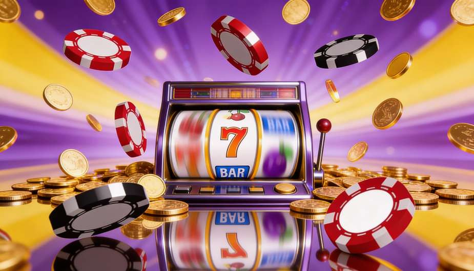 Paradise8casino Paradise8casino