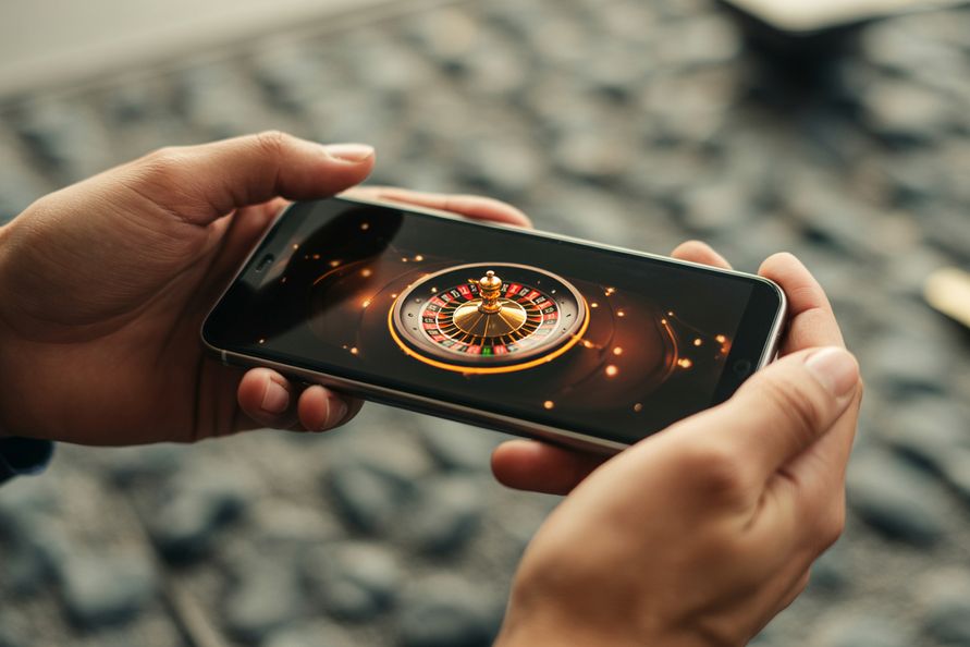 Paradise 8 casino online